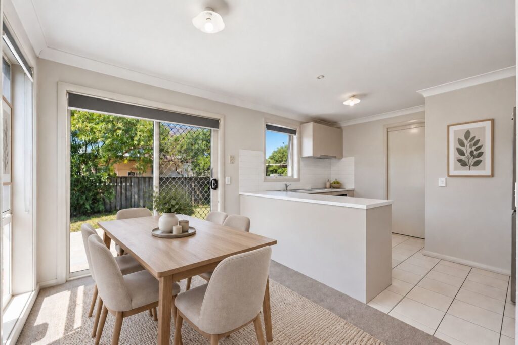 For Sale - 28 Bandicoot Drive - New Property in Woodcroft - Real Estate by Ronald Ramirez