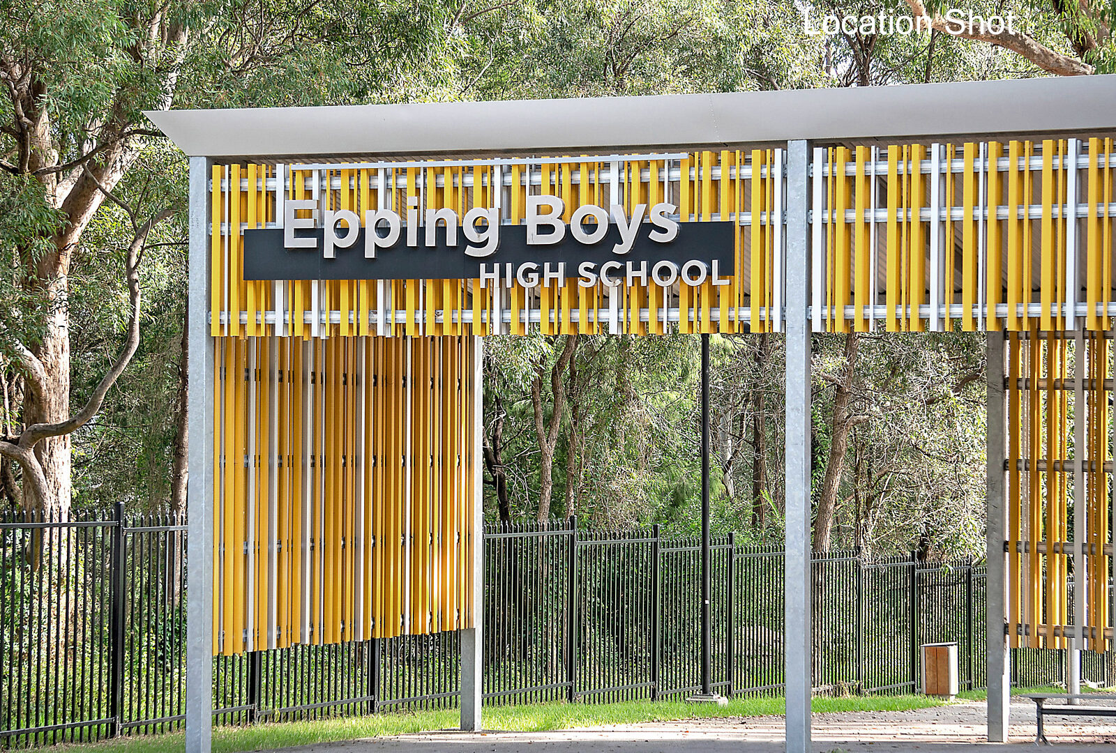 For Sale - 1/25 Bridge Street - New Property in Epping - Real Estate by Betty Ockerlander