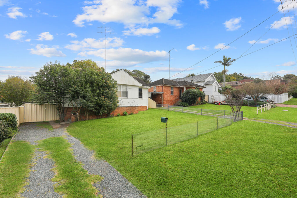 For Sale - 5 & 7 Sophie Street - New Property in Telopea - Real Estate by Rebecca Ying Li
