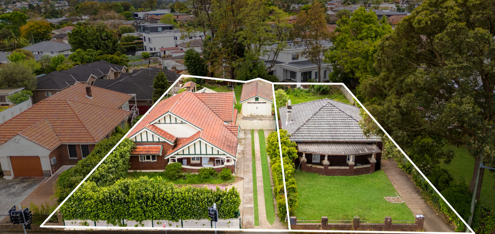 For Sale - 319-321 Blaxland Road - New Property in Ryde - Real Estate by Teena Vaughan