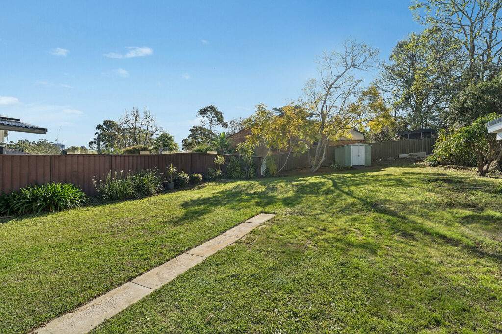 Sold - 6 Woodvale Avenue - New Property in North Epping - Real Estate by Teena Vaughan