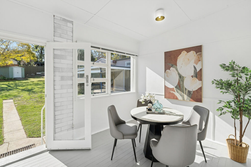 Sold - 6 Woodvale Avenue - New Property in North Epping - Real Estate by Teena Vaughan