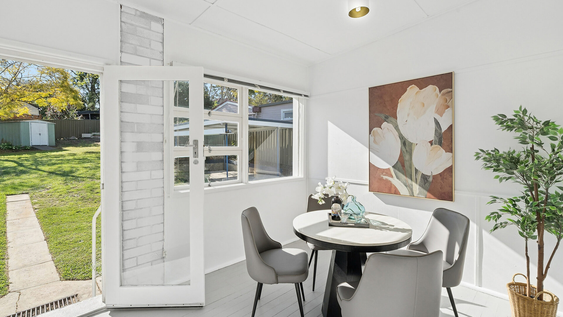 Sold - 6 Woodvale Avenue - New Property in North Epping - Real Estate by Teena Vaughan