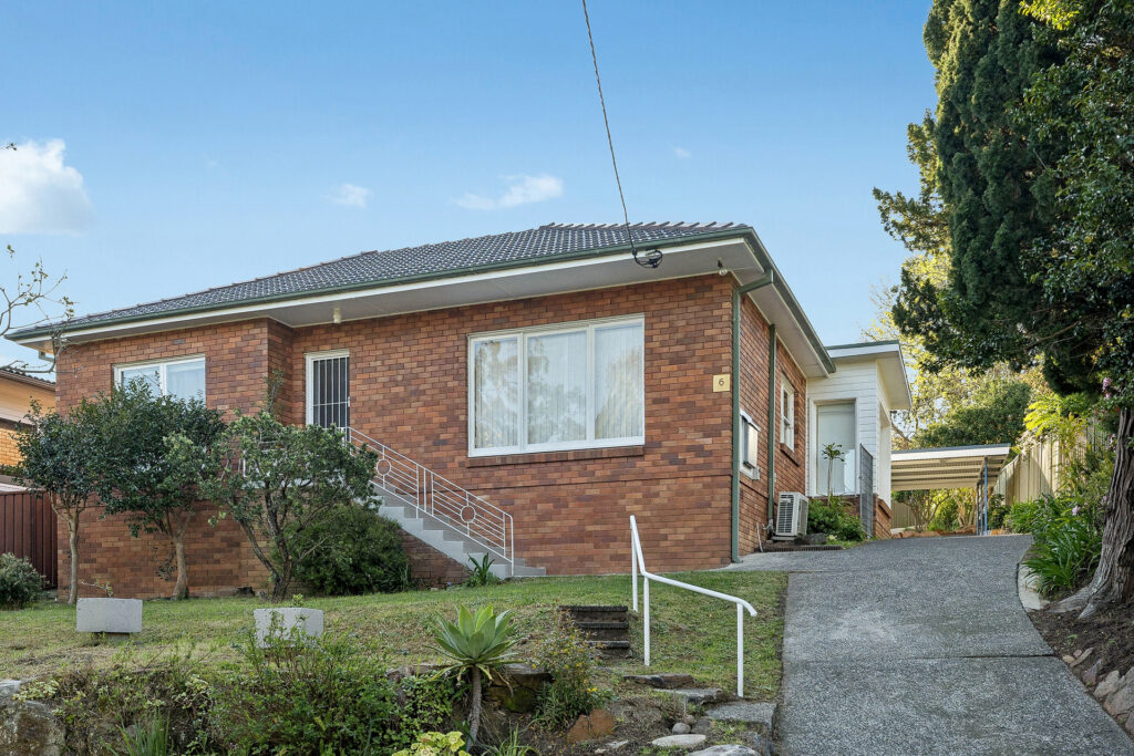 Sold - 6 Woodvale Avenue - New Property in North Epping - Real Estate by Teena Vaughan
