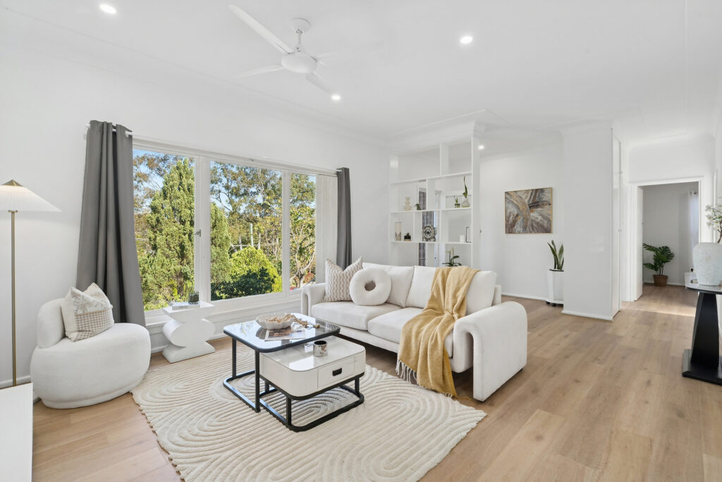 Sold - 6 Woodvale Avenue - New Property in North Epping - Real Estate by Teena Vaughan