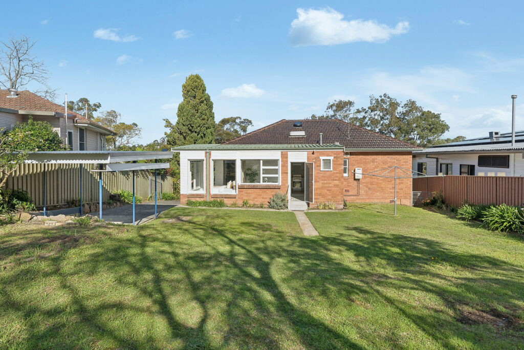 Sold - 6 Woodvale Avenue - New Property in North Epping - Real Estate by Teena Vaughan