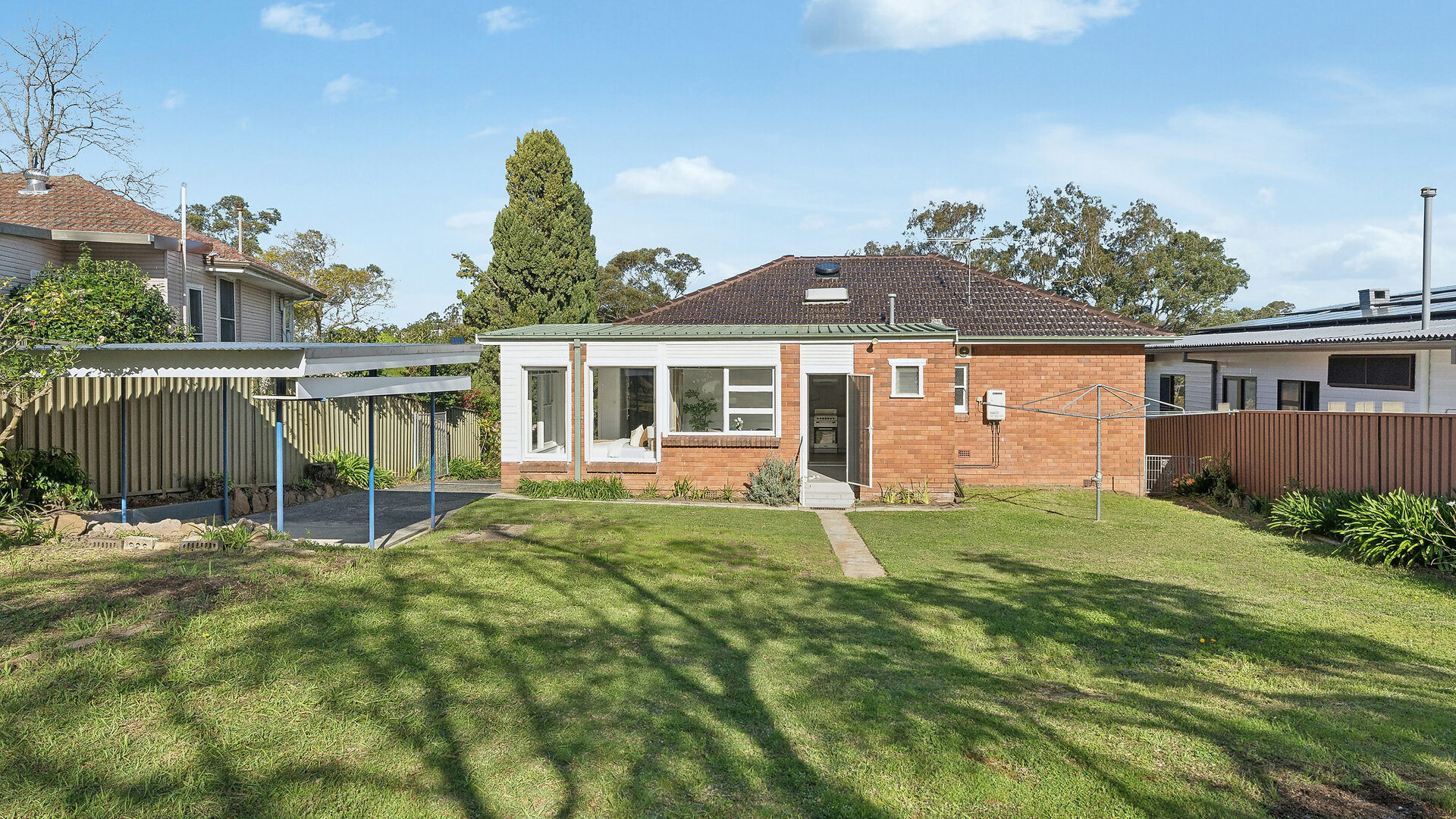 Sold - 6 Woodvale Avenue - New Property in North Epping - Real Estate by Teena Vaughan