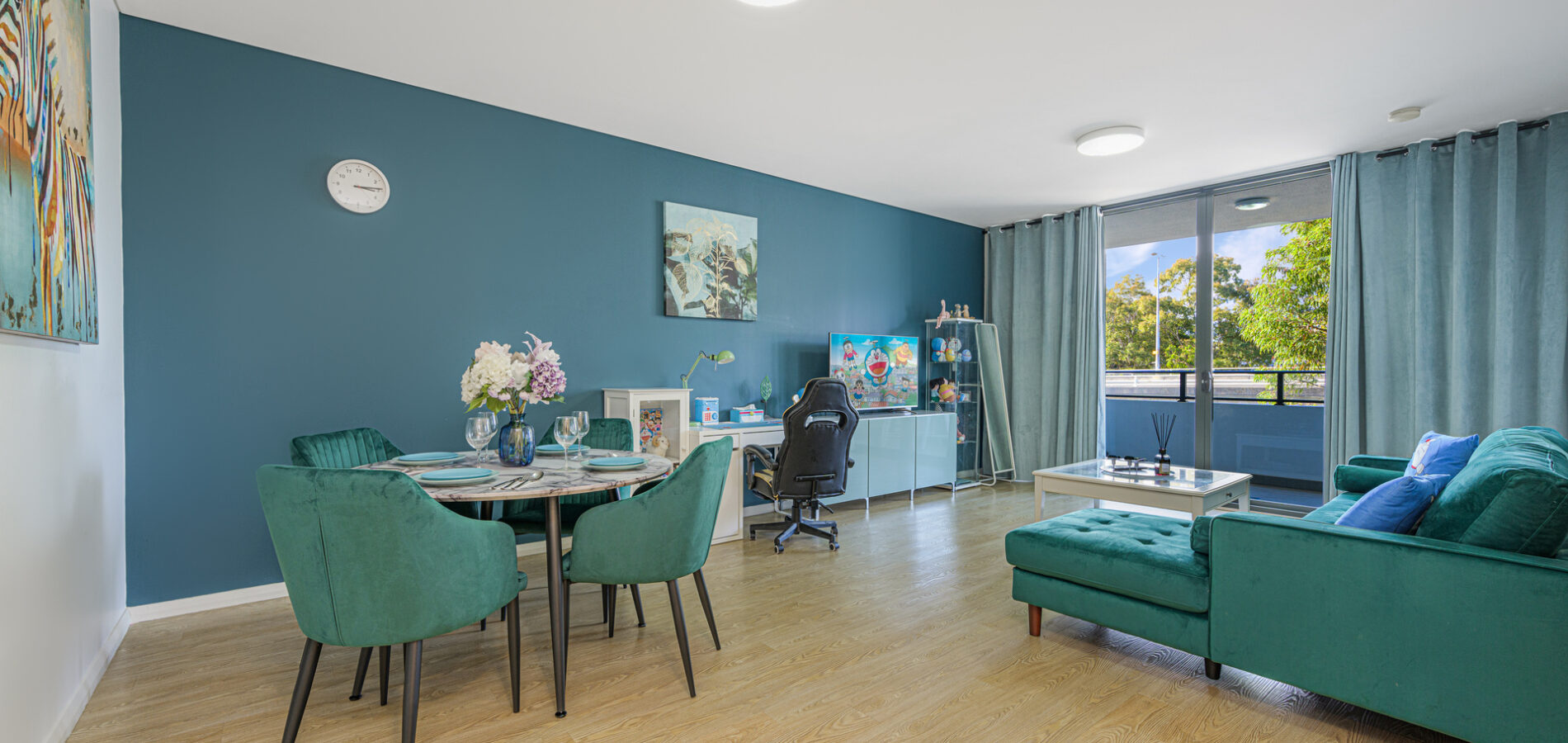 A206/1 Allengrove Crescent, North Ryde