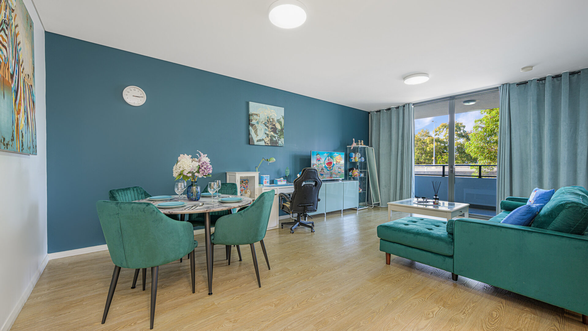 For Sale - A206/1 Allengrove Crescent - New Property in North Ryde - Real Estate by Rebecca Ying Li