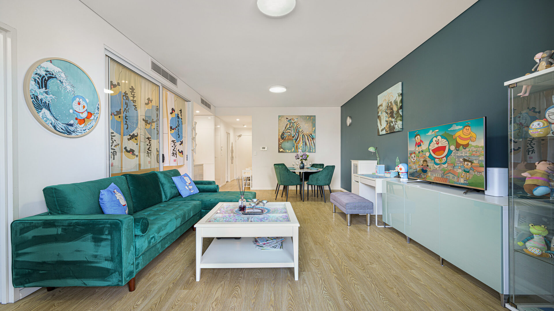 For Sale - A206/1 Allengrove Crescent - New Property in North Ryde - Real Estate by Rebecca Ying Li