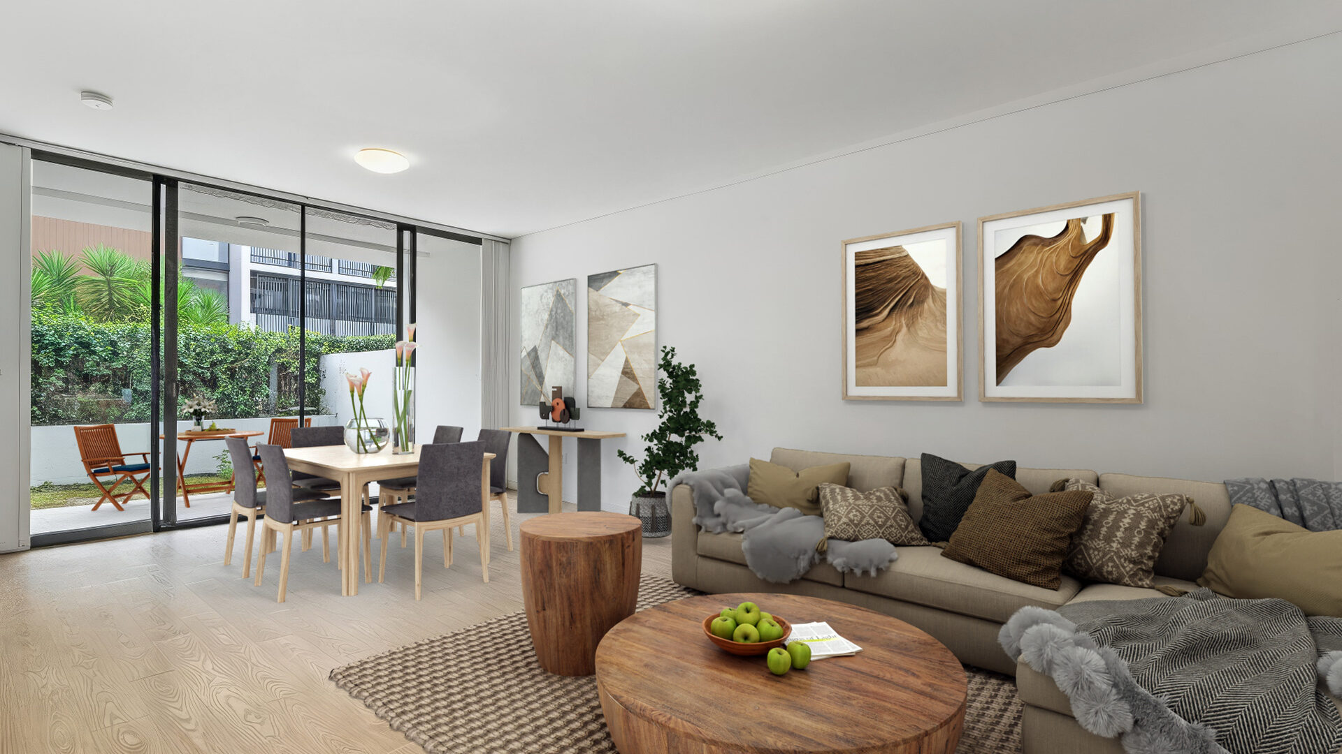 For Sale - C108/1-9 Allengrove Crescent - New Property in North Ryde - Real Estate by Rebecca Ying Li
