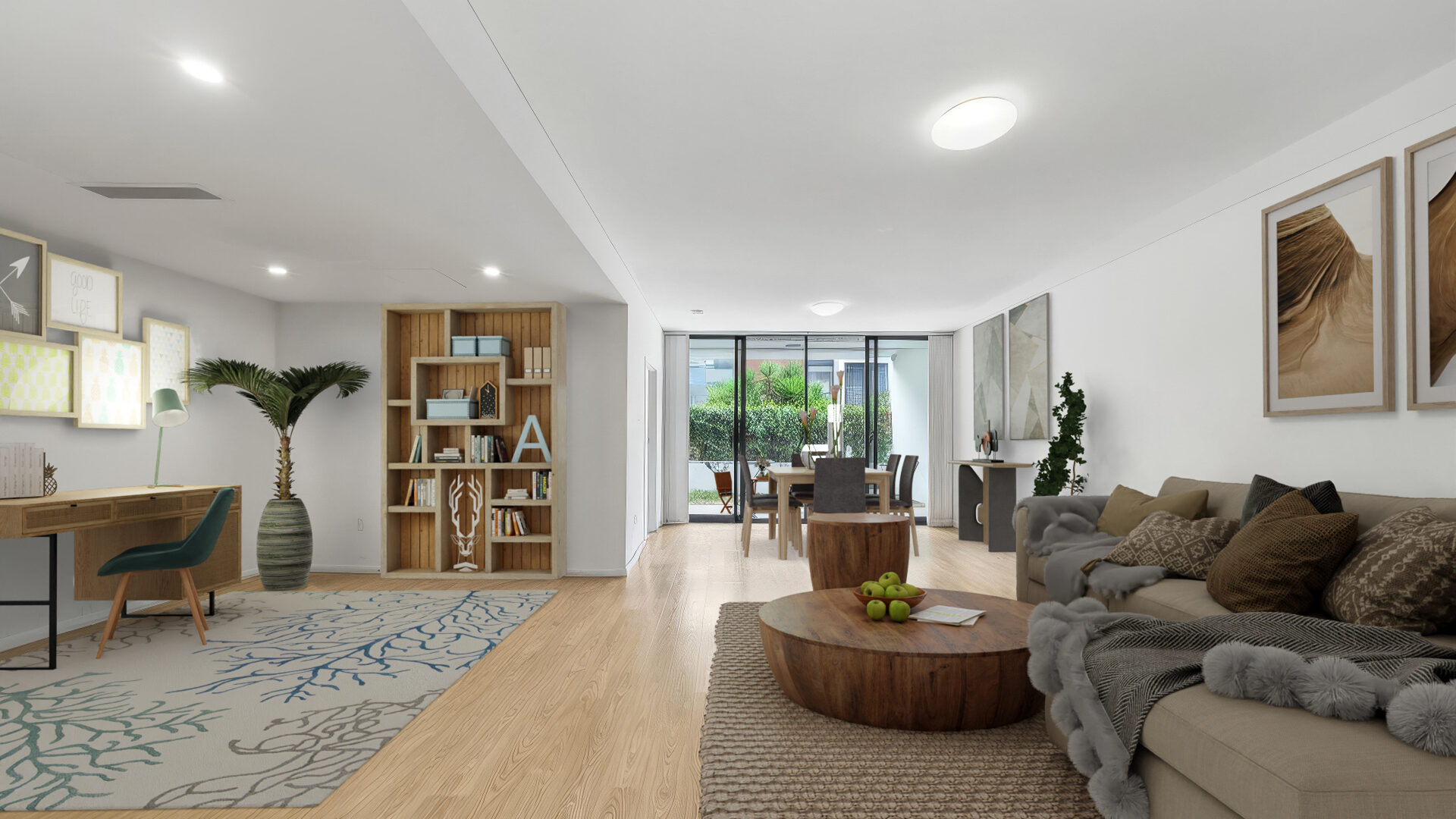 For Sale - C108/1-9 Allengrove Crescent - New Property in North Ryde - Real Estate by Rebecca Ying Li