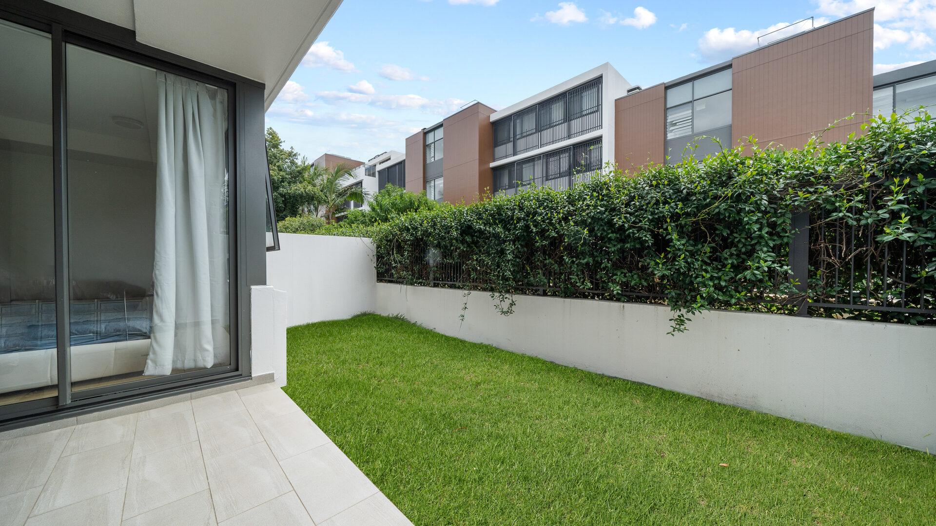 For Sale - C108/1-9 Allengrove Crescent - New Property in North Ryde - Real Estate by Rebecca Ying Li