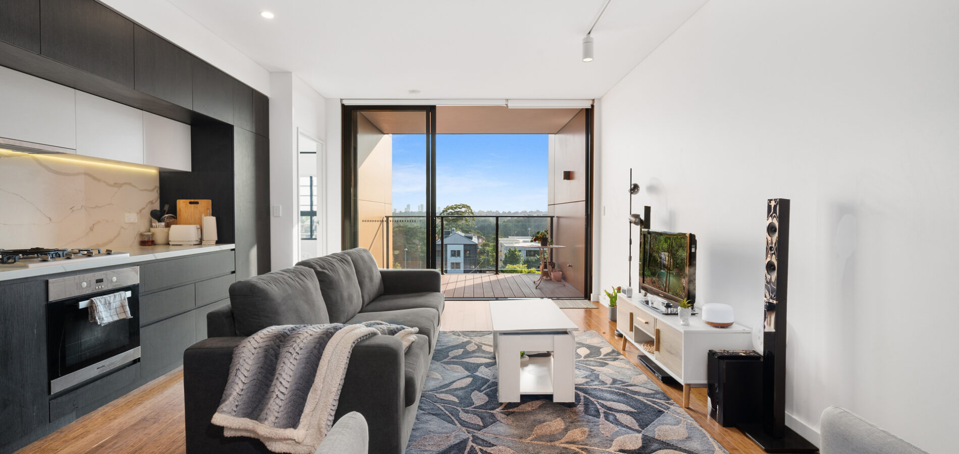 For Sale - 52/21 Bay Drive - New Property in Meadowbank - Real Estate by Rebecca Ying Li