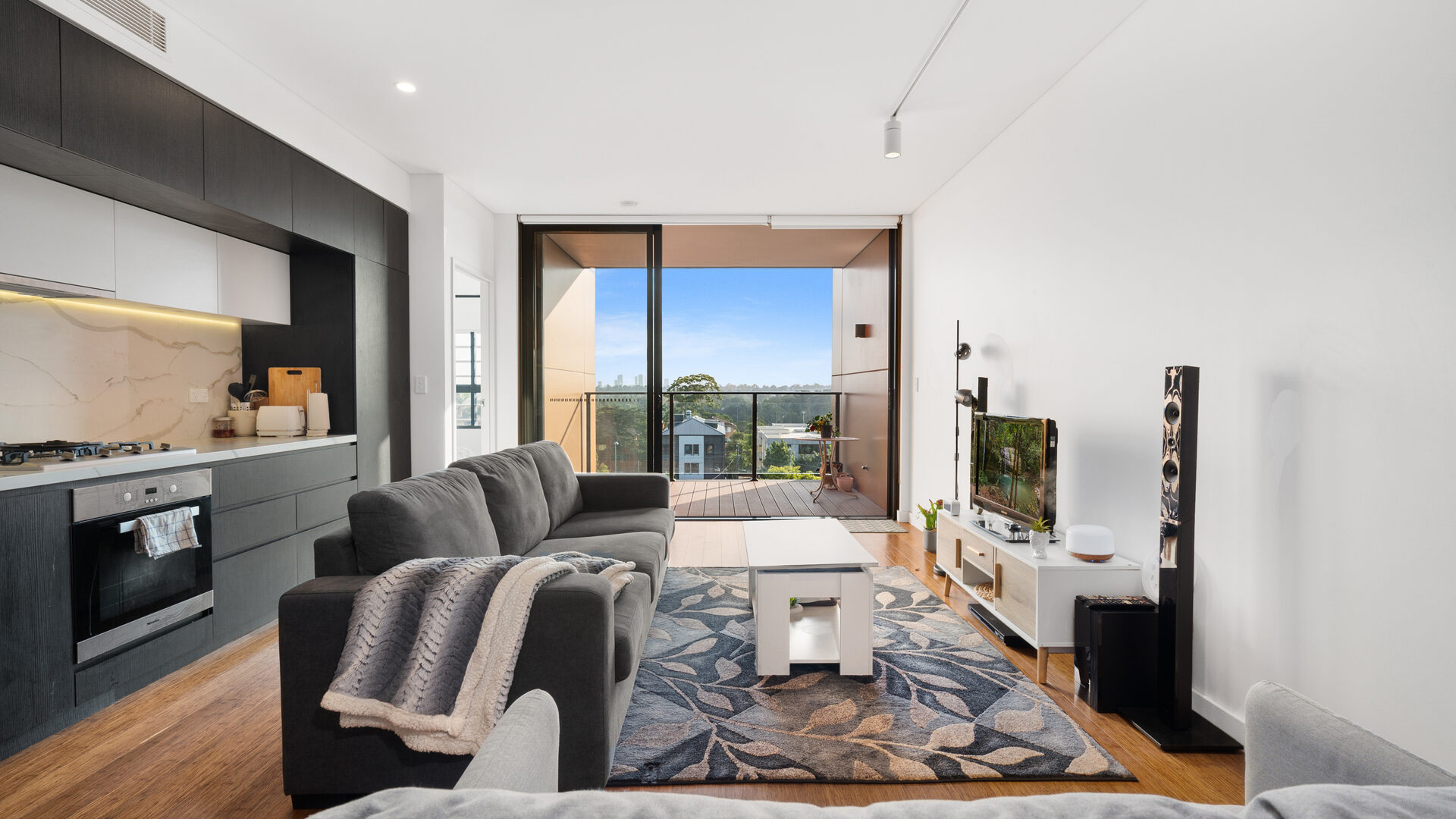 For Sale - 52/21 Bay Drive - New Property in Meadowbank - Real Estate by Rebecca Ying Li
