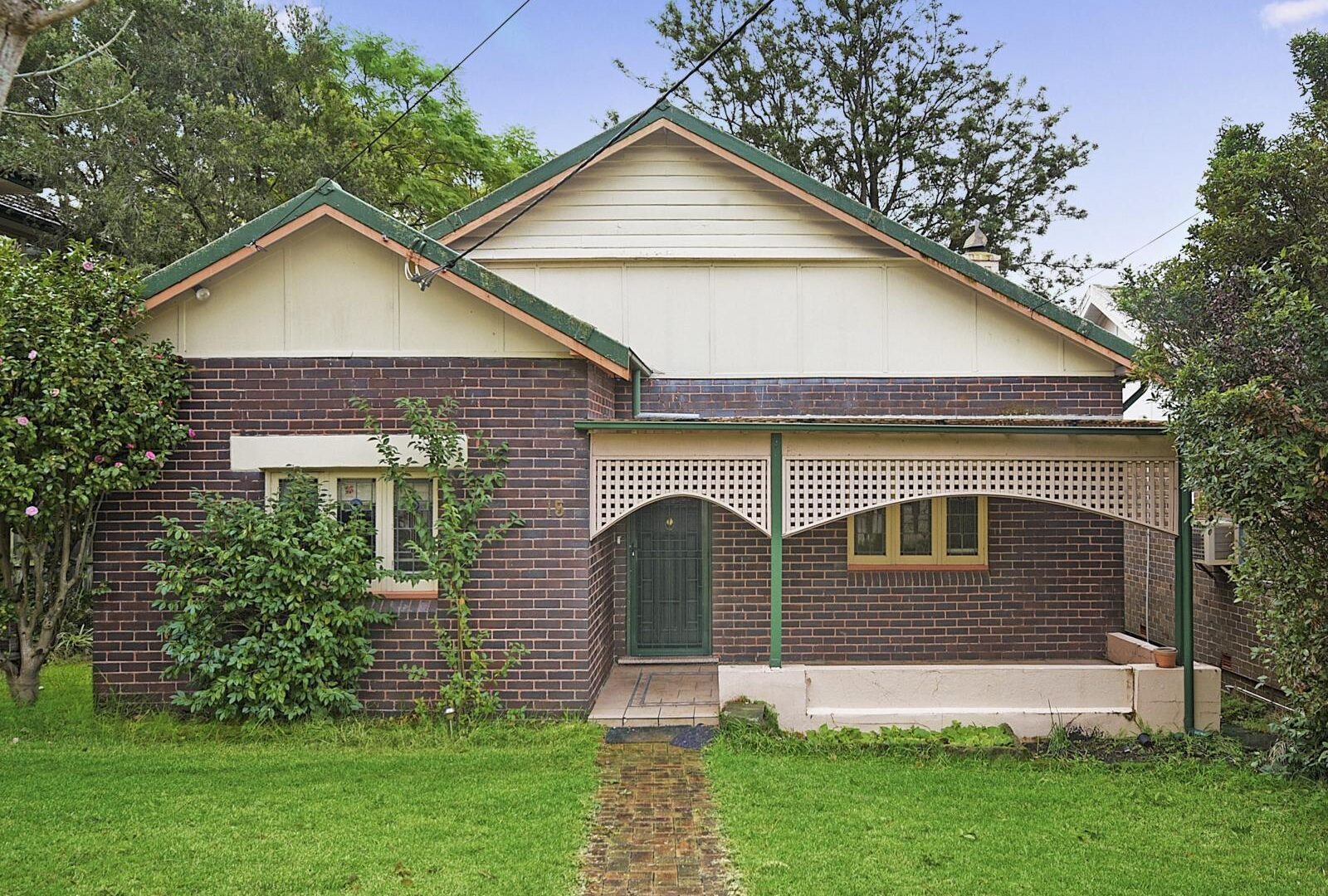 For Rent - 15 Sybil Street - New Property in Eastwood - Real Estate by