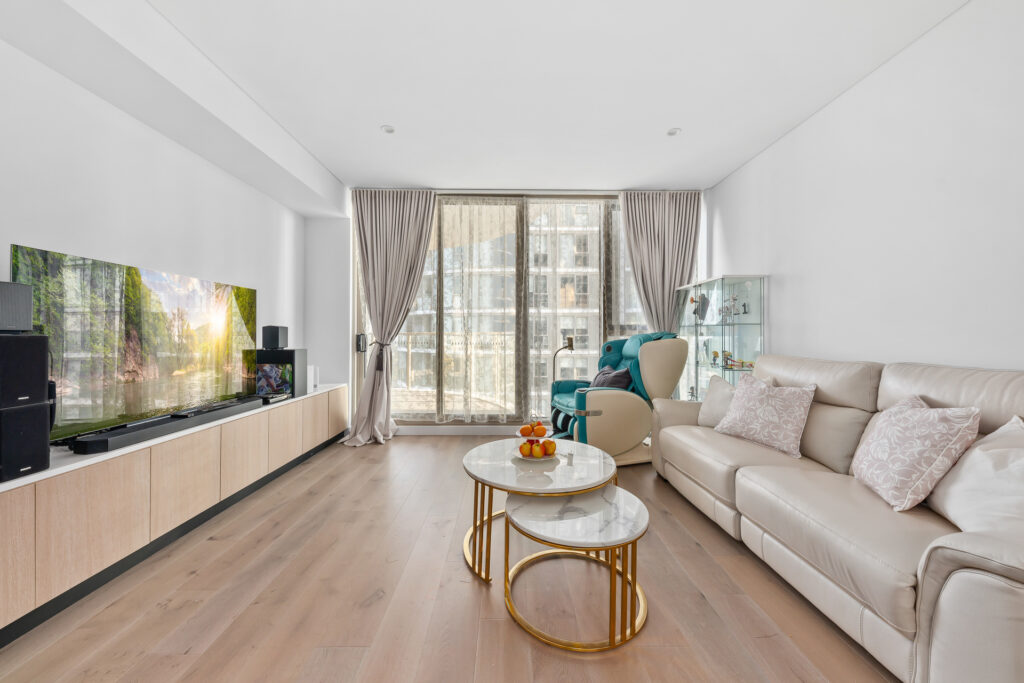 For Sale - 1310/8 Chambers Court - New Property in Epping - Real Estate by Rebecca Ying Li