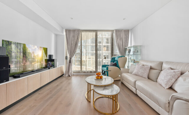 For Sale - 1310/8 Chambers Court - New Property in Epping - Real Estate by Rebecca Ying Li
