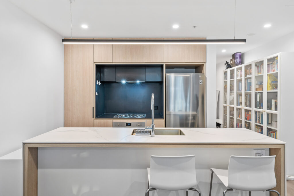 For Sale - 1310/8 Chambers Court - New Property in Epping - Real Estate by Rebecca Ying Li