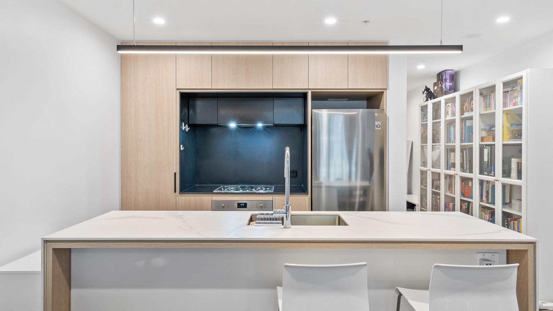 For Sale - 1310/8 Chambers Court - New Property in Epping - Real Estate by Rebecca Ying Li