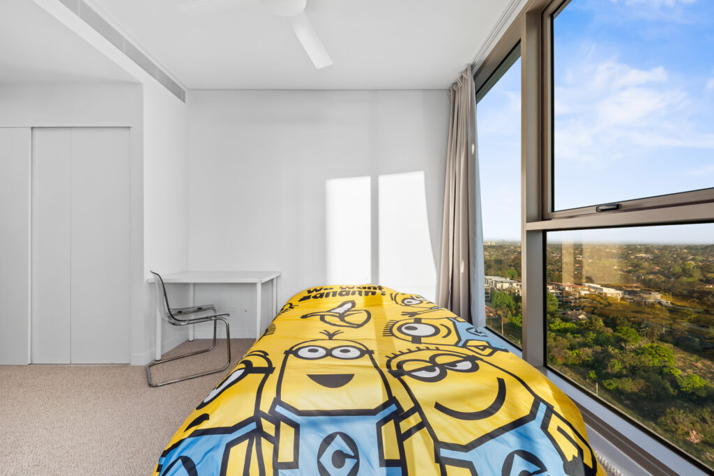 For Sale - 1310/8 Chambers Court - New Property in Epping - Real Estate by Rebecca Ying Li