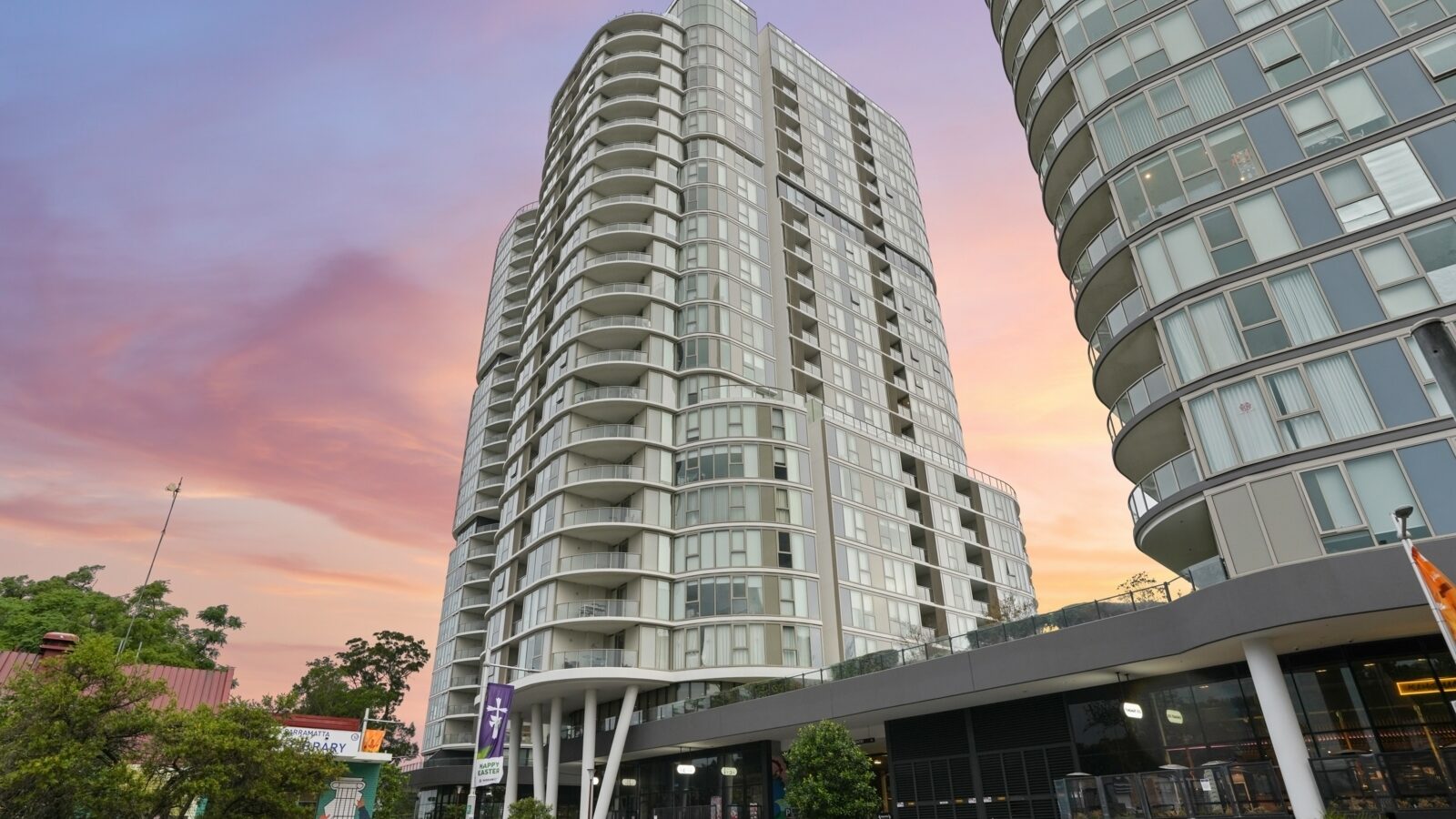 For Sale - 1310/8 Chambers Court - New Property in Epping - Real Estate by Rebecca Ying Li