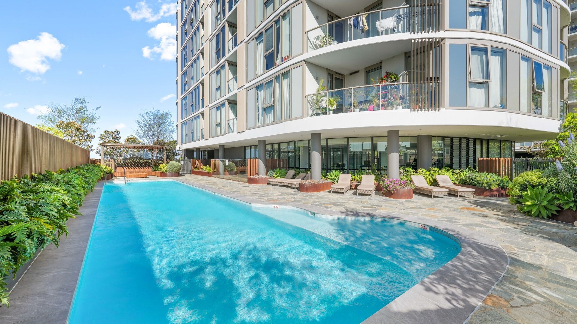 For Sale - 1310/8 Chambers Court - New Property in Epping - Real Estate by Rebecca Ying Li