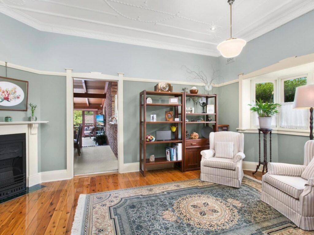 For Rent - 1 Bellevue Avenue - New Property in Denistone - Real Estate by 