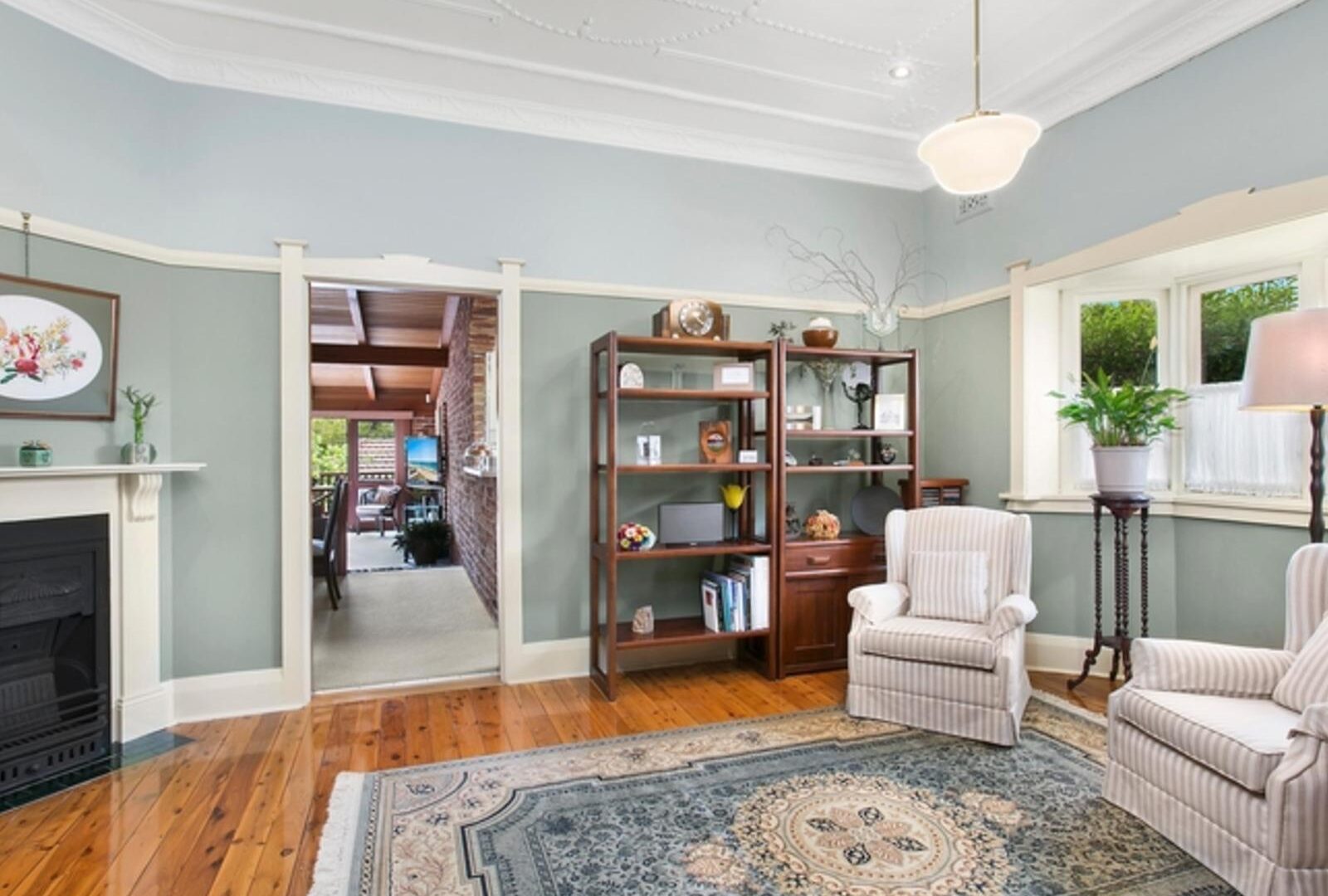 For Rent - 1 Bellevue Avenue - New Property in Denistone - Real Estate by 