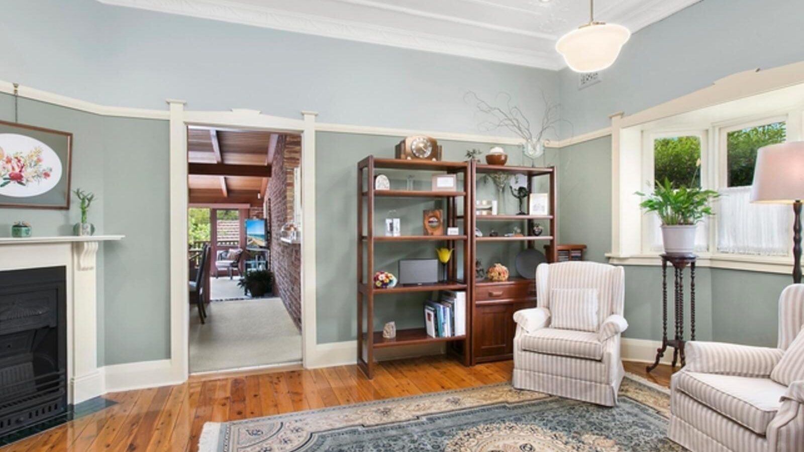 1 Bellevue Avenue, Denistone