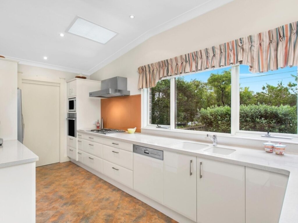 For Rent - 1 Bellevue Avenue - New Property in Denistone - Real Estate by 