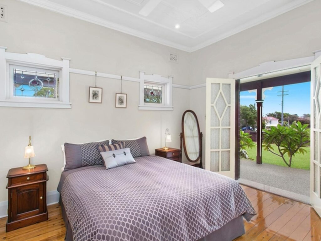 For Rent - 1 Bellevue Avenue - New Property in Denistone - Real Estate by 