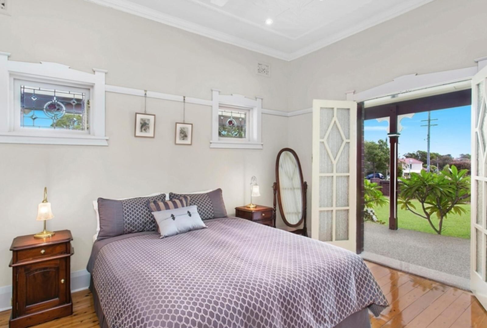 For Rent - 1 Bellevue Avenue - New Property in Denistone - Real Estate by 