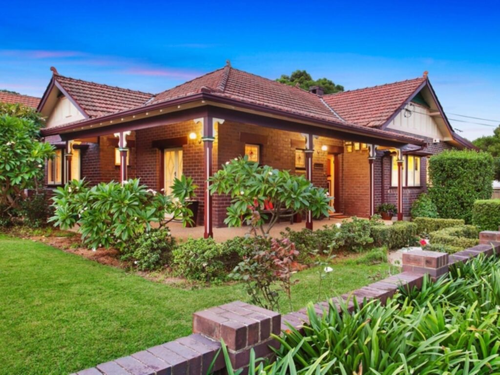 For Rent - 1 Bellevue Avenue - New Property in Denistone - Real Estate by 