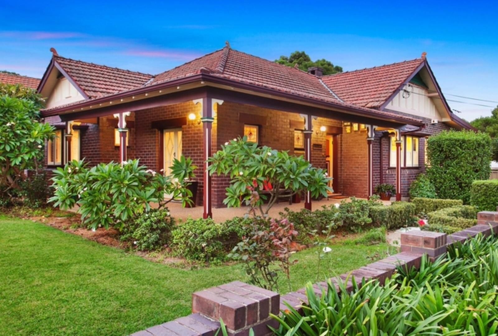 For Rent - 1 Bellevue Avenue - New Property in Denistone - Real Estate by 