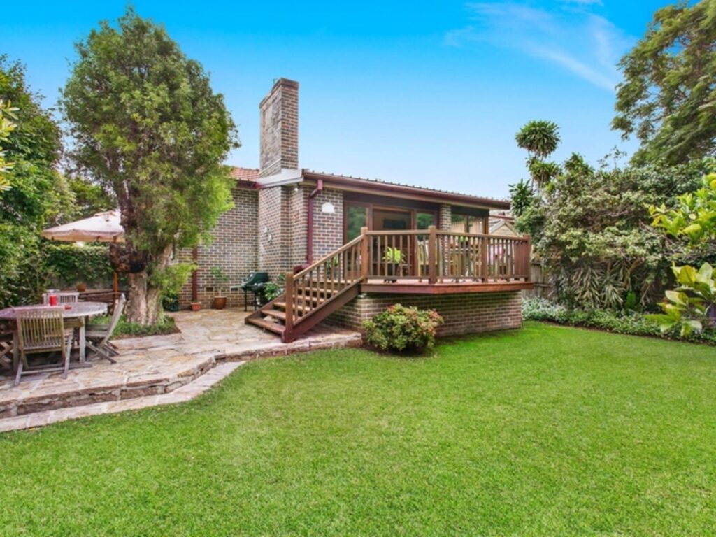 For Rent - 1 Bellevue Avenue - New Property in Denistone - Real Estate by 
