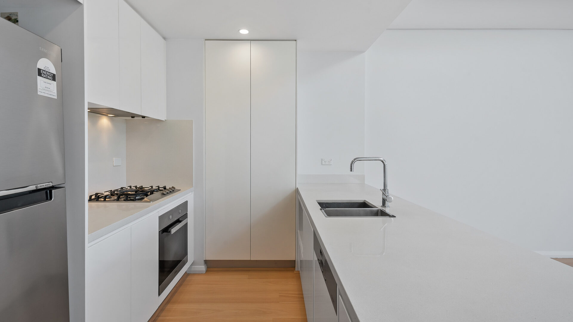 For Sale - A309/1-9 Allengrove Crescent - New Property in North Ryde - Real Estate by Rebecca Ying Li