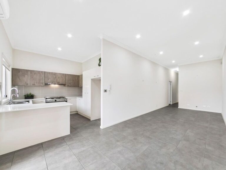 For Rent - 61B Chester Street - New Property in Merrylands - Real Estate by