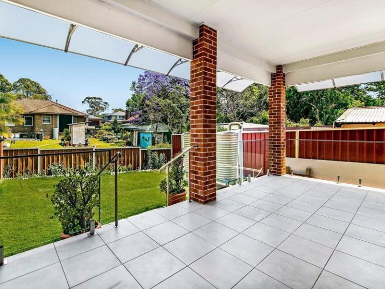 For Rent - 61B Chester Street - New Property in Merrylands - Real Estate by