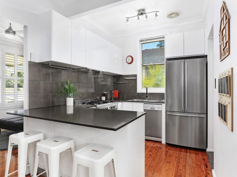 For Rent - 5 Faye Street - New Property in Seven Hills - Real Estate by Andrei Jovasevic
