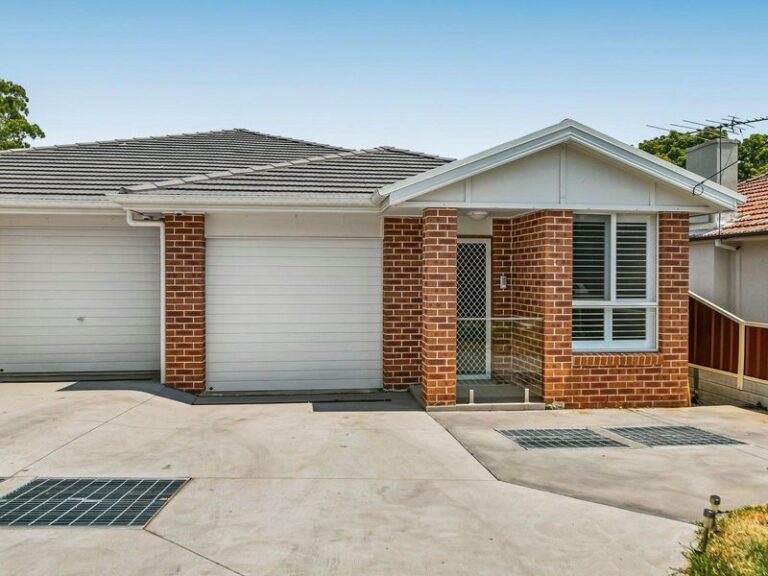 For Rent - 61B Chester Street - New Property in Merrylands - Real Estate by