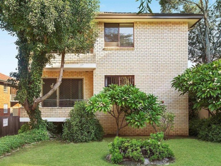 For Rent - 8/12 Allen Street - New Property in Harris Park - Real Estate by
