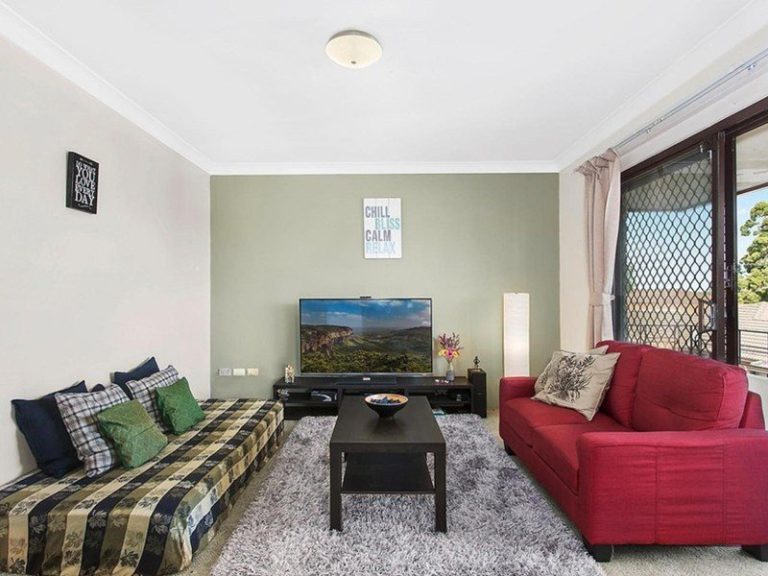 Leased - 8/12 Allen Street - New Property in Harris Park - Real Estate by 