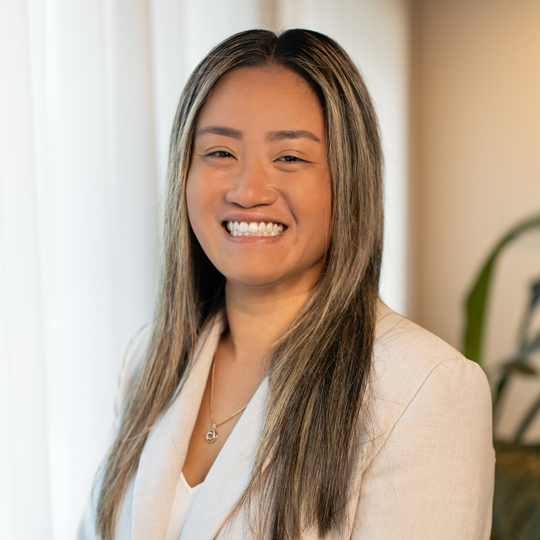 Angelica Kim, Strategic Account Manager - McGrath West Group