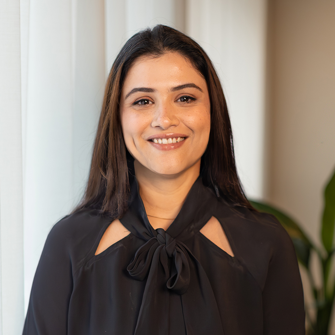 Neha Patel, Property Manager - McGrath West Group