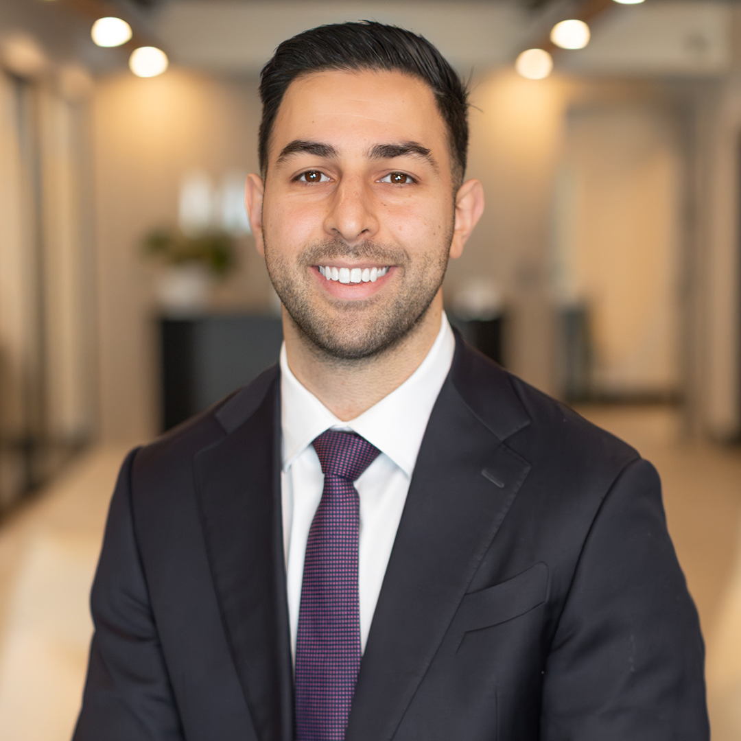 Phillip Shaya, Business Manager - McGrath West Group