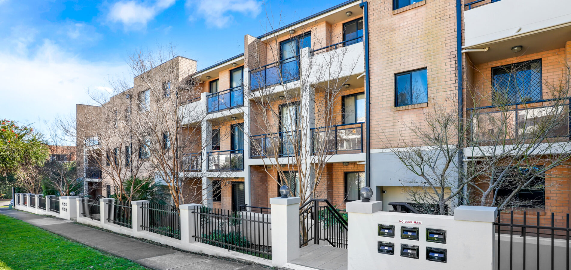 Leased - 7/16-24 Lydbrook Street - New Property in Westmead - Real Estate by