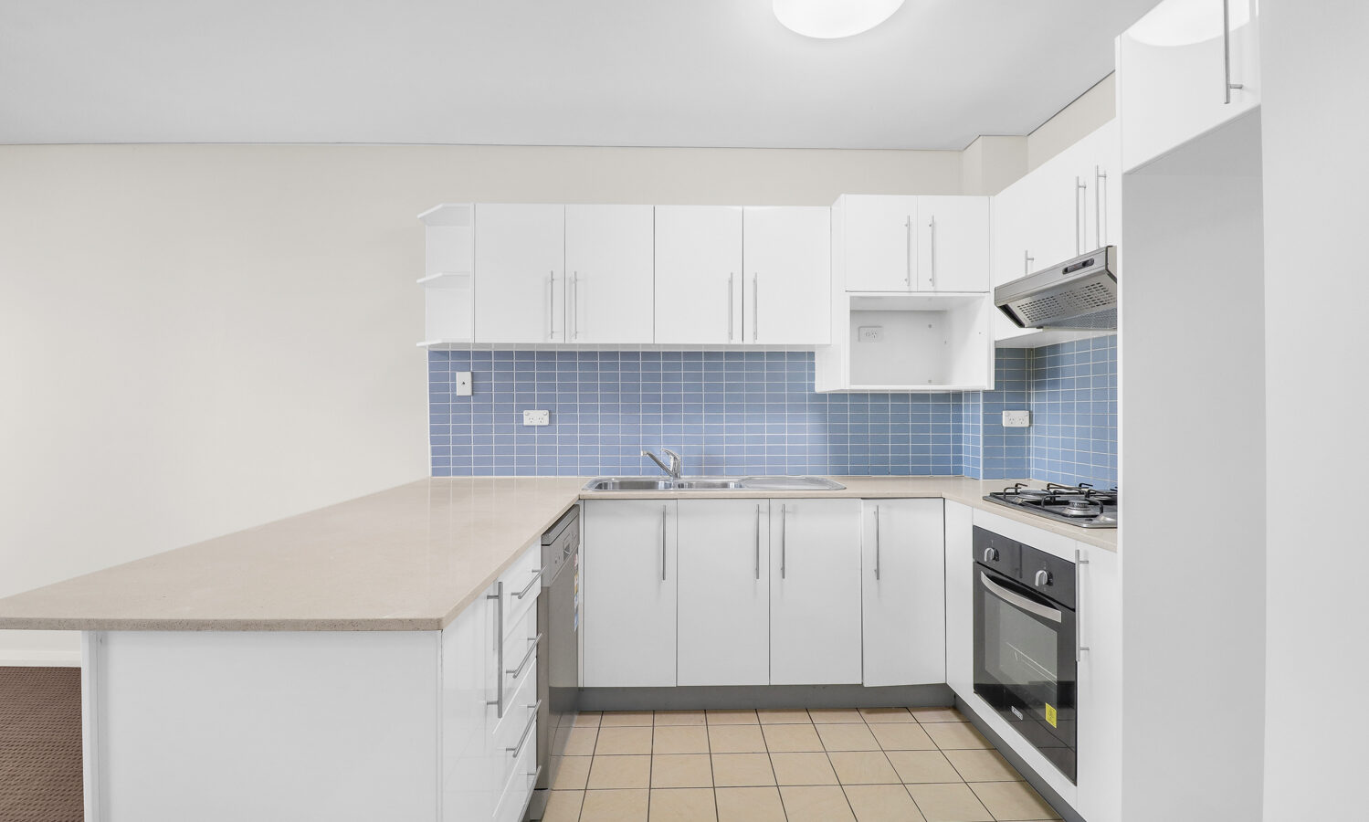 For Rent - 43/17-19 Third Avenue - New Property in Blacktown - Real Estate by Sam Khalfaoui