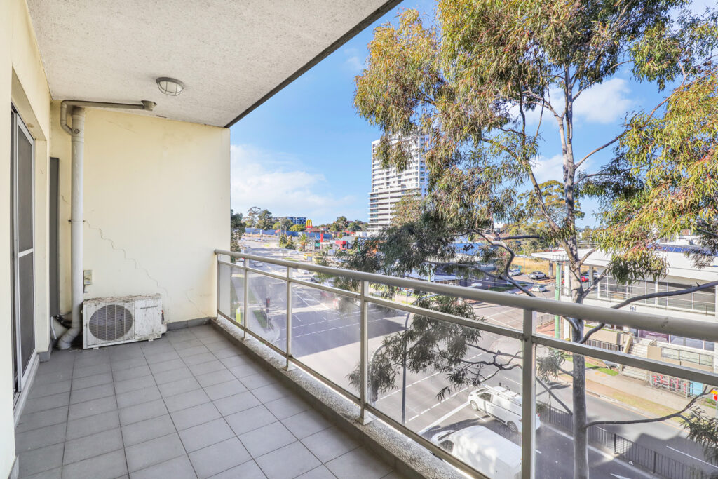 For Rent - 43/17-19 Third Avenue - New Property in Blacktown - Real Estate by Sam Khalfaoui