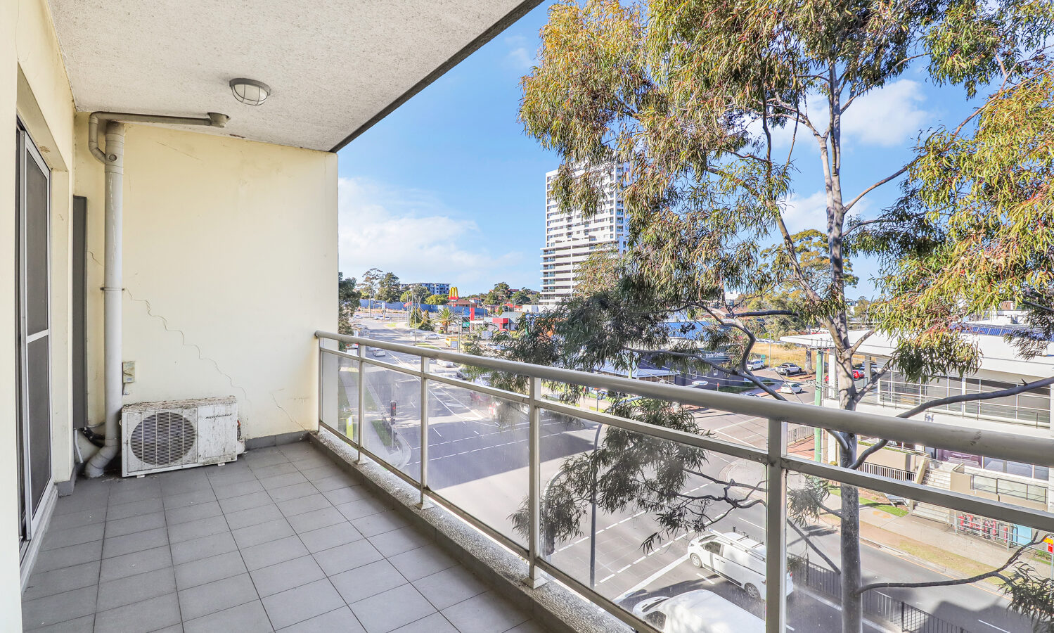 For Rent - 43/17-19 Third Avenue - New Property in Blacktown - Real Estate by Sam Khalfaoui